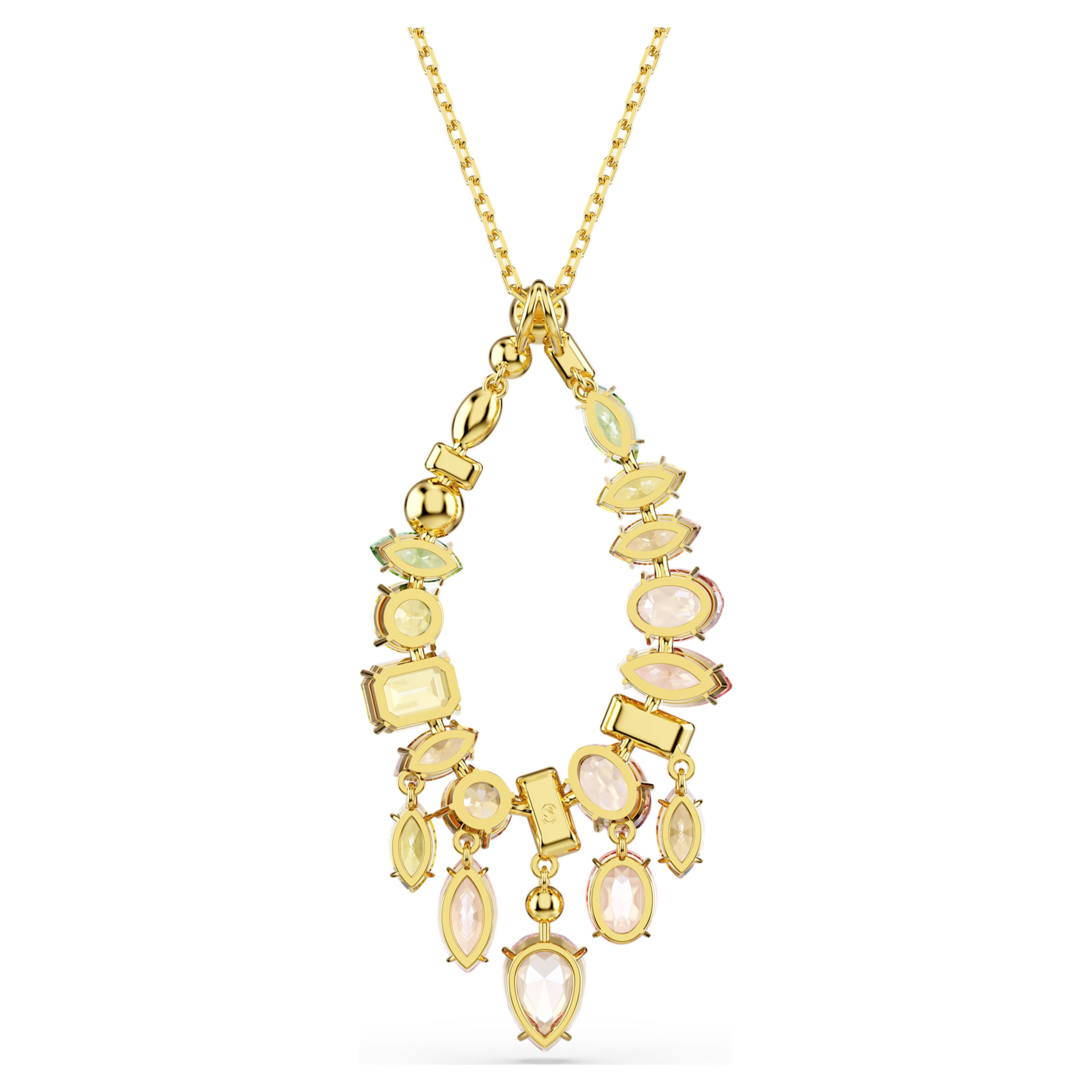 Gema pendant