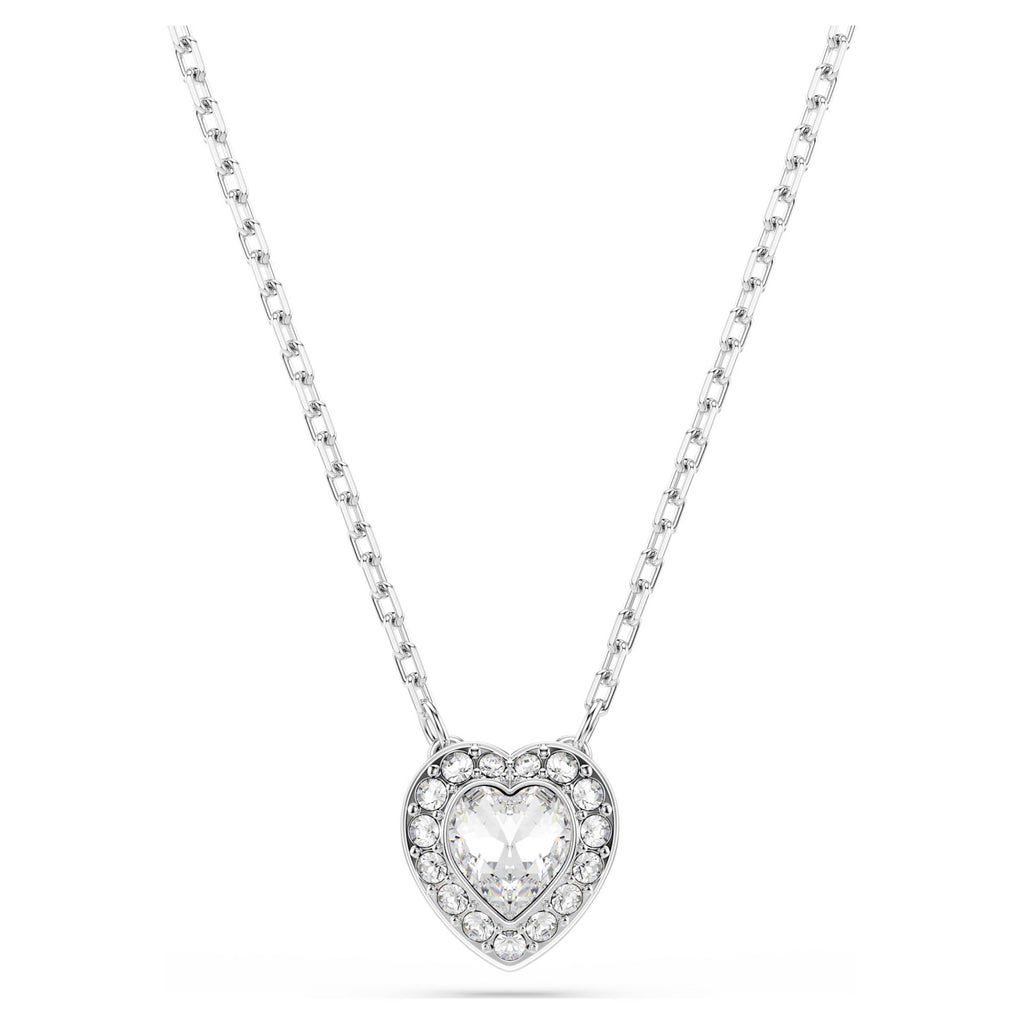 Ariana Grande x Swarovski pendant