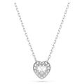 Ariana Grande x Swarovski pendant