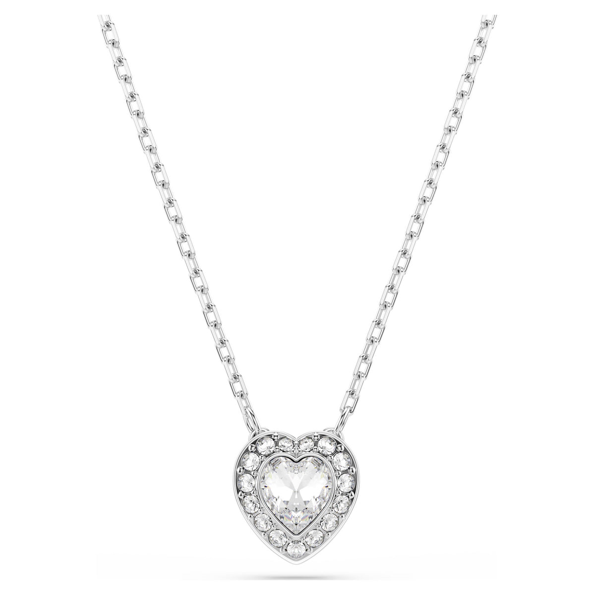 Ariana Grande x Swarovski pendant