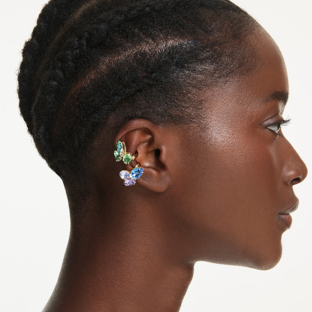Gema ear cuffs