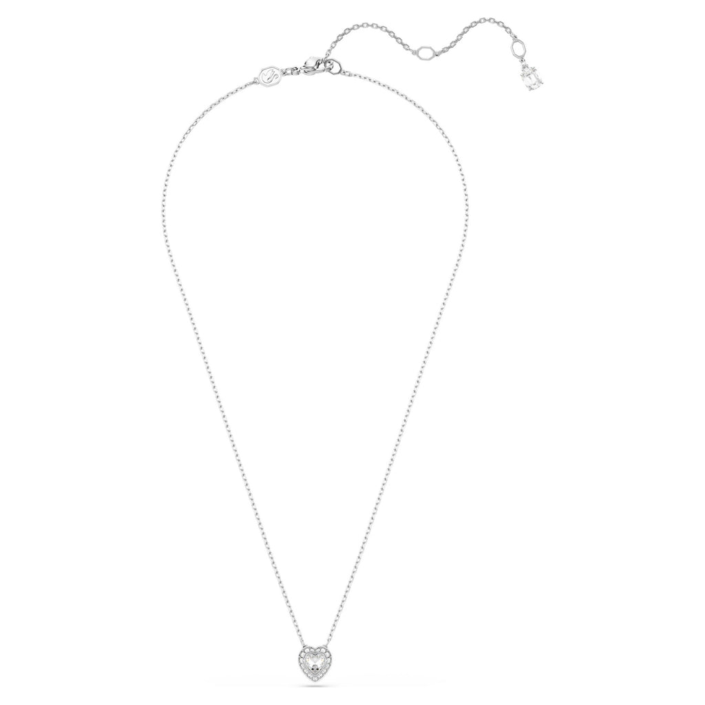 Ariana Grande x Swarovski pendant