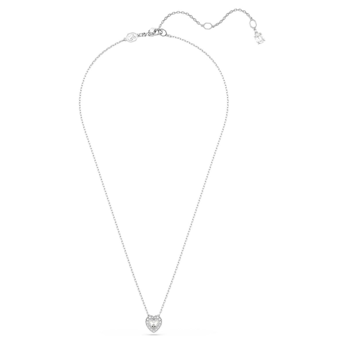 Ariana Grande x Swarovski pendant