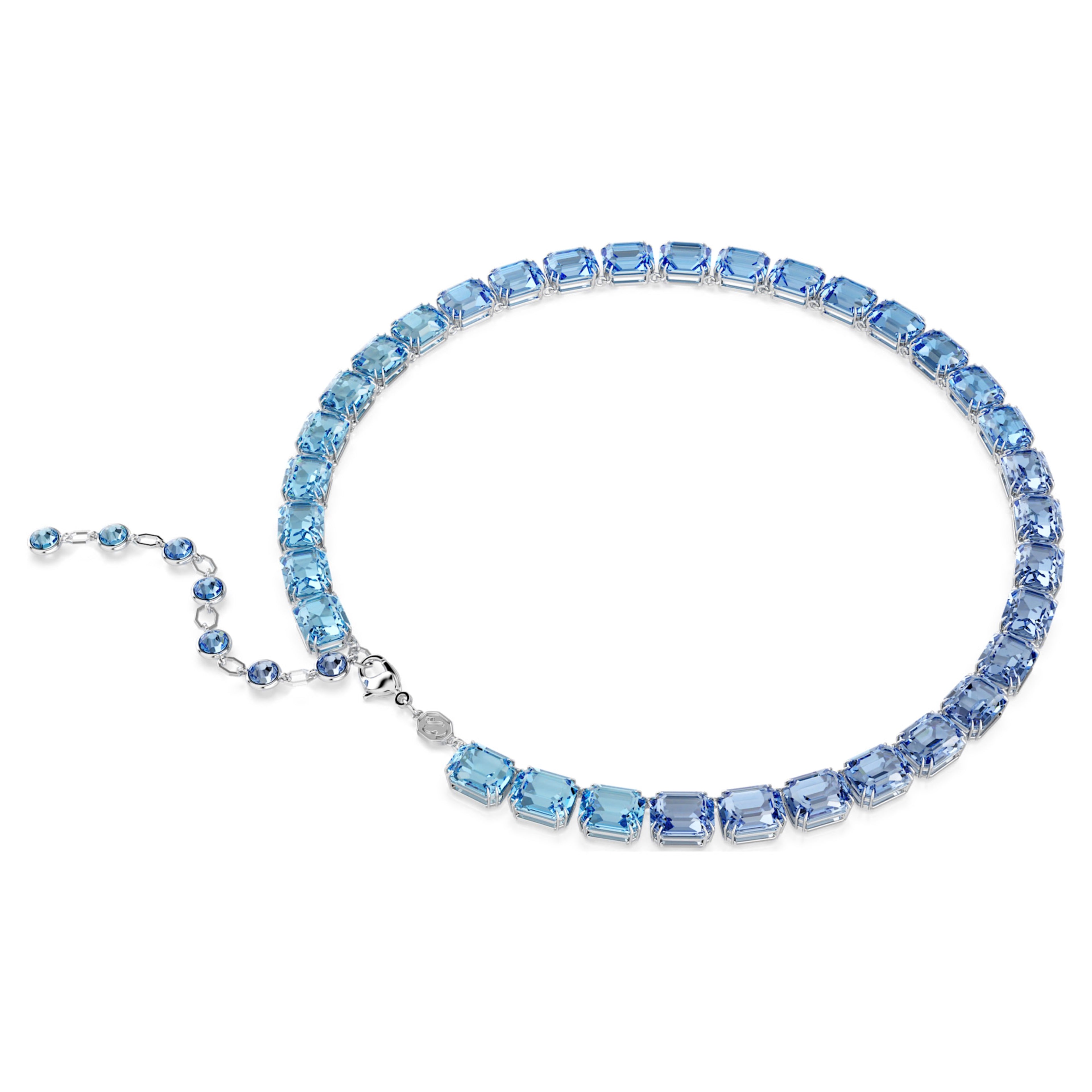 Millenia necklace