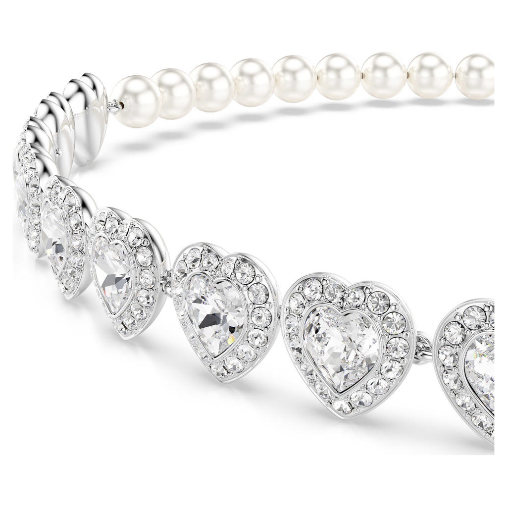 Ariana Grande x Swarovski choker