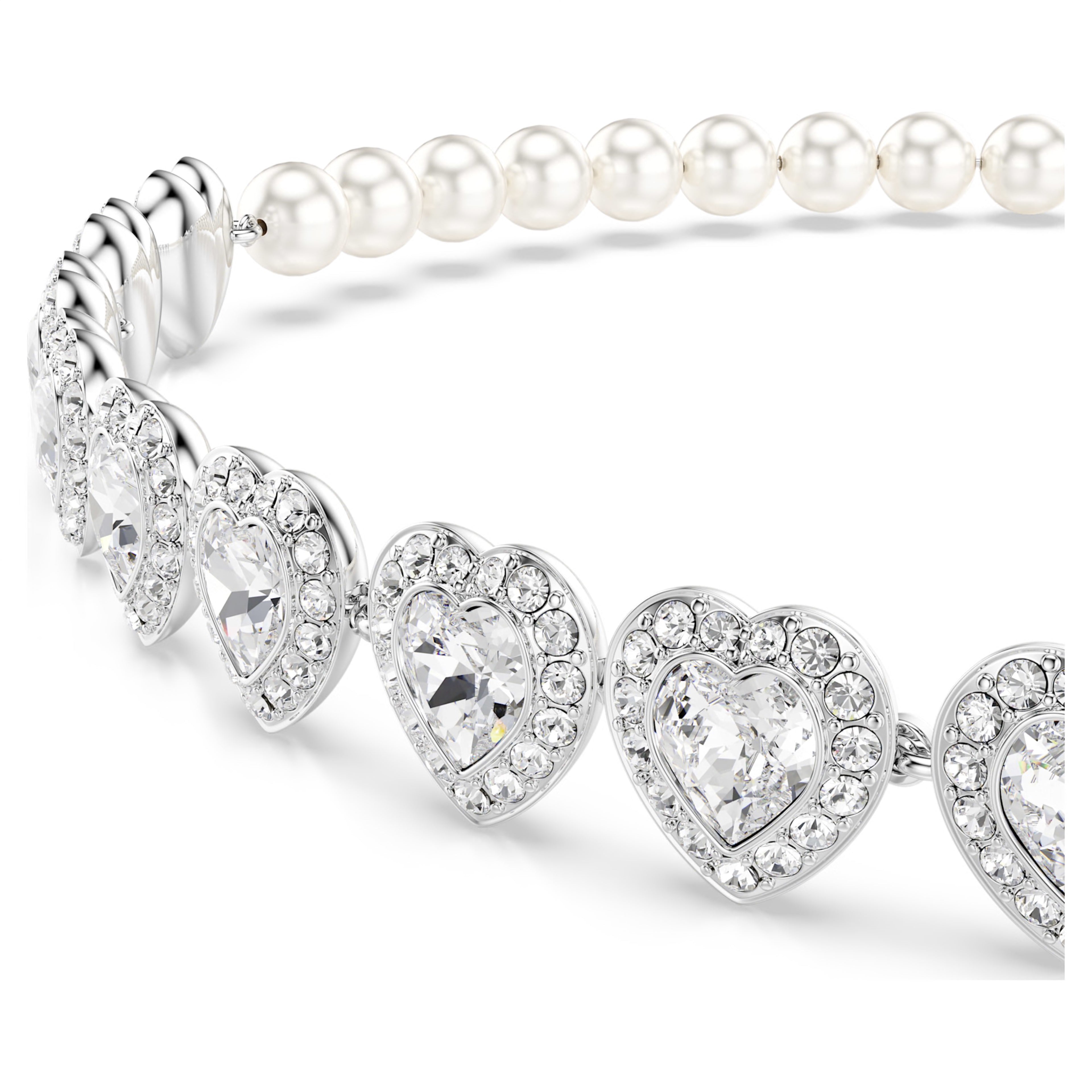 Ariana Grande x Swarovski choker