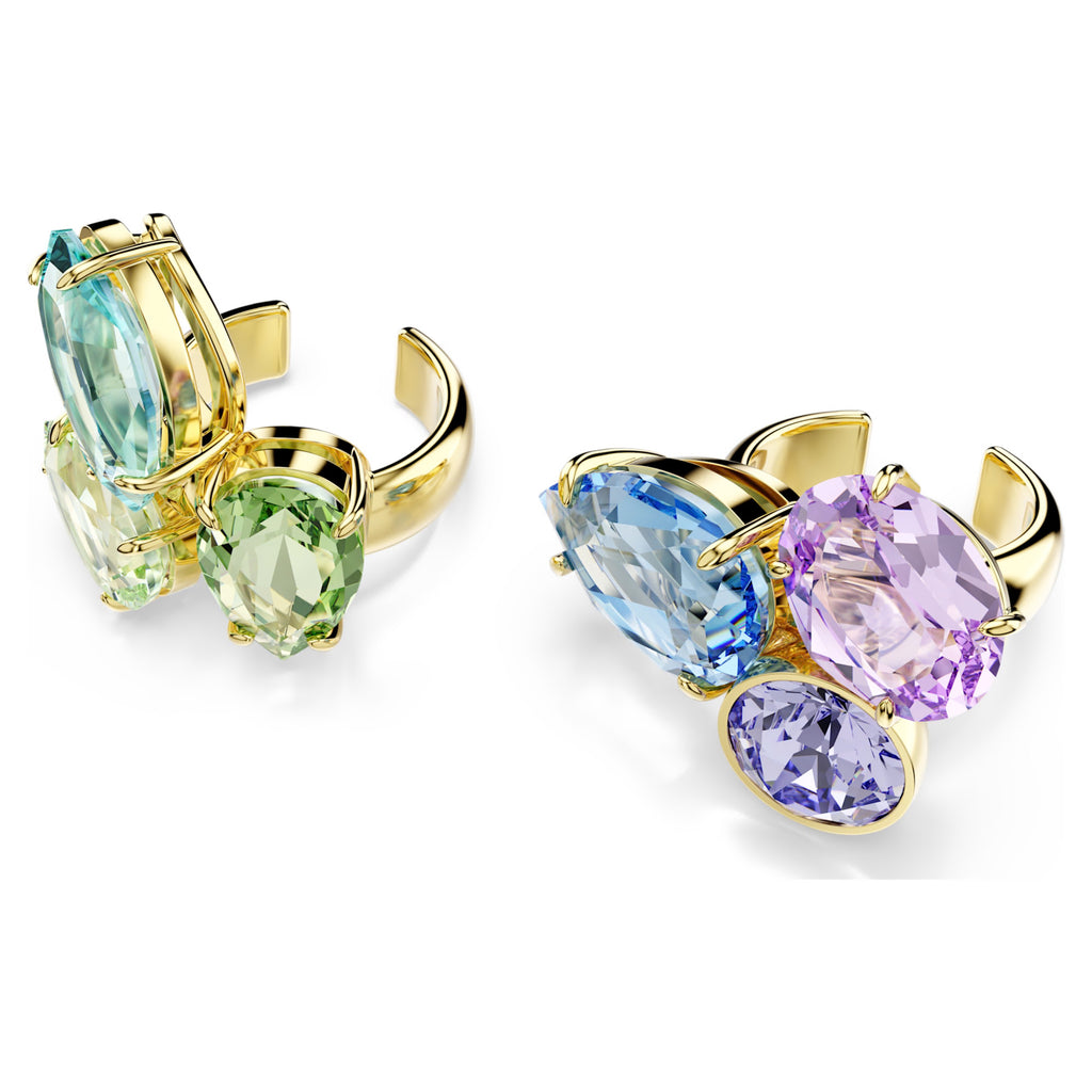 Gema ear cuffs