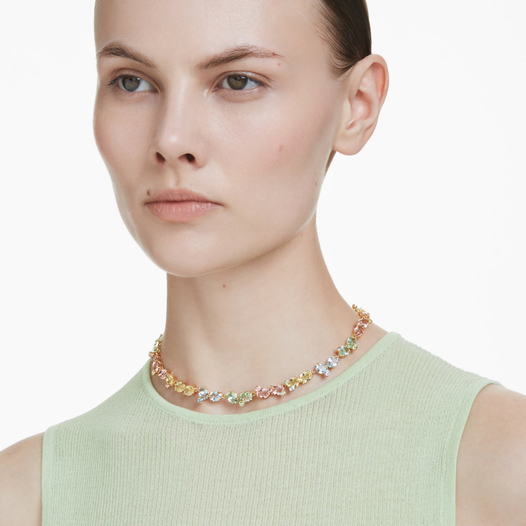 Gema necklace