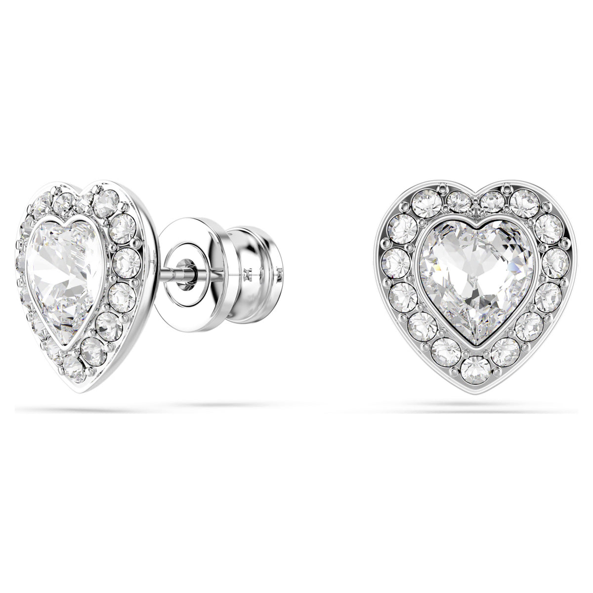 Ariana Grande x Swarovski set
