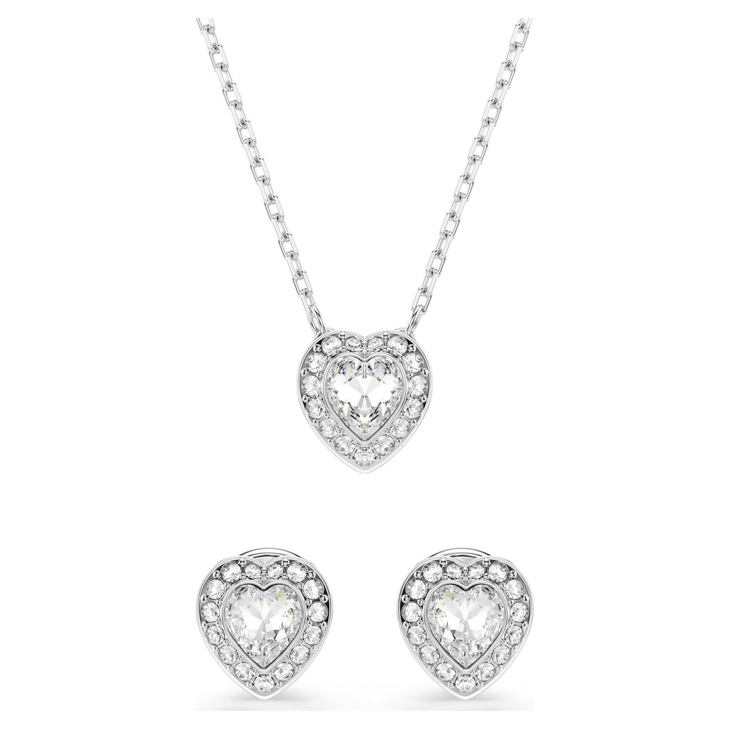 Ariana Grande x Swarovski set