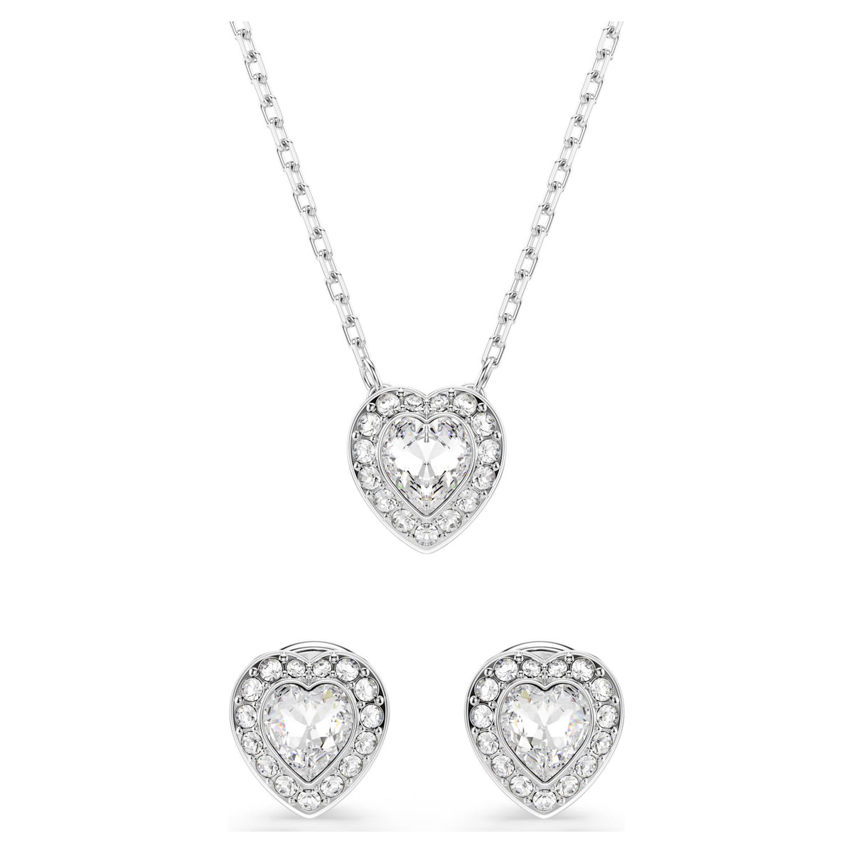 Ariana Grande x Swarovski set