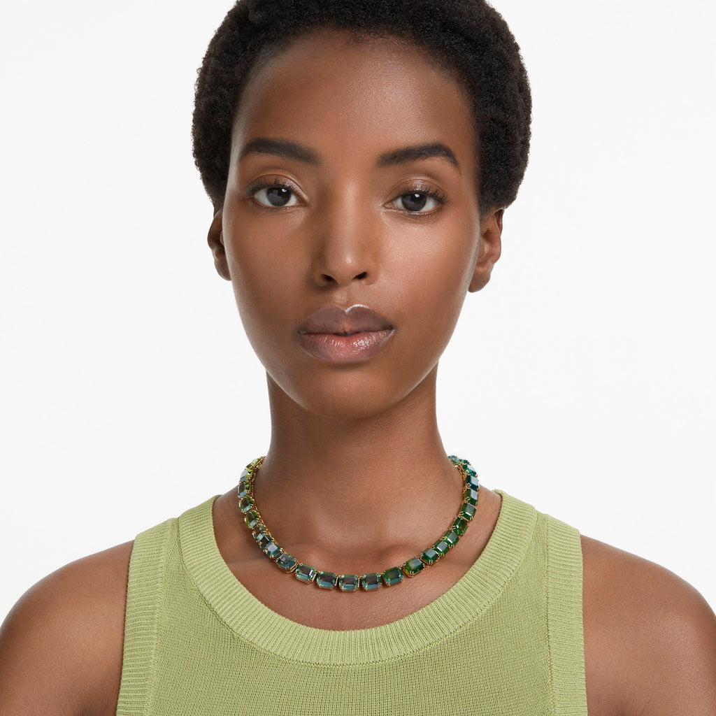 Millenia necklace