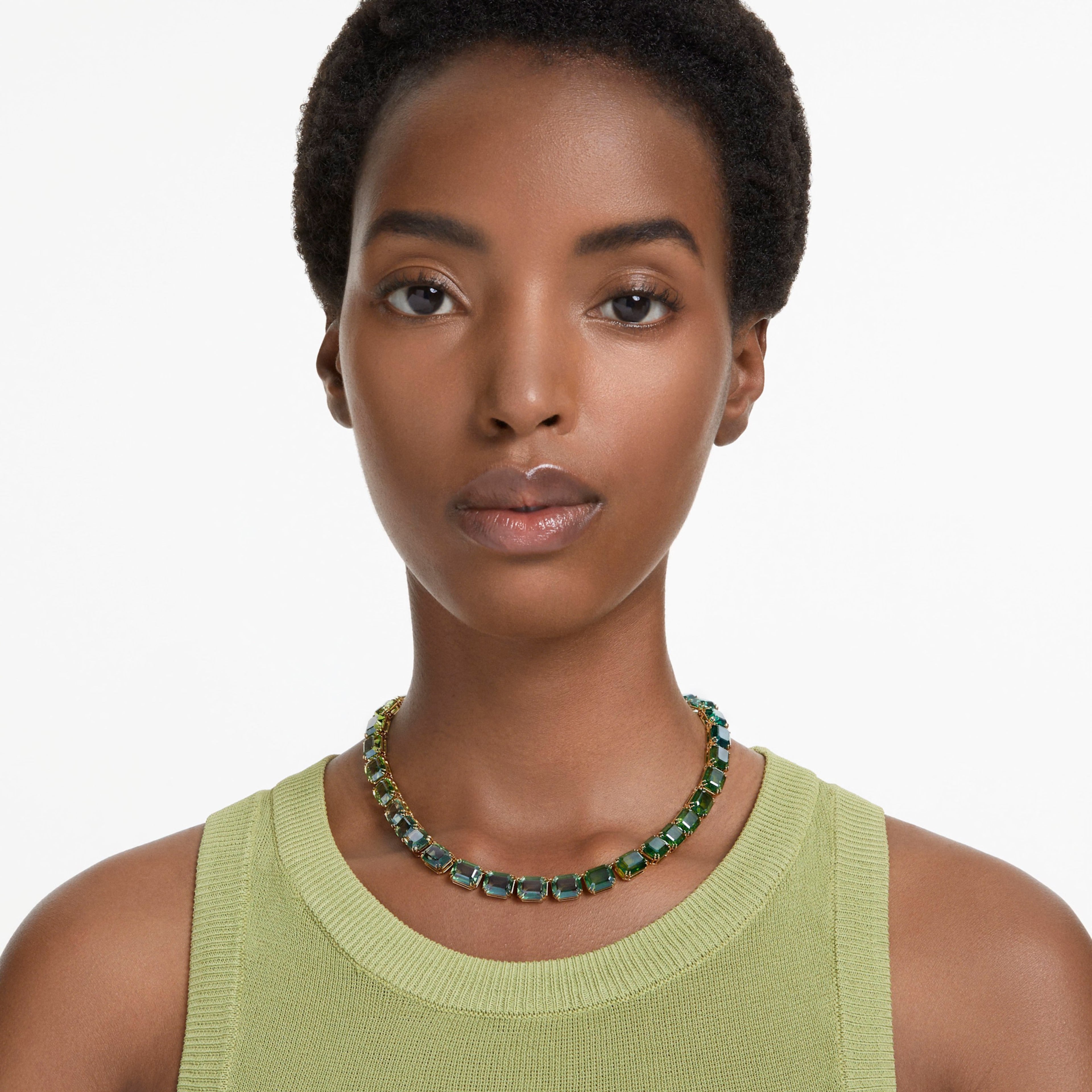 Millenia necklace
