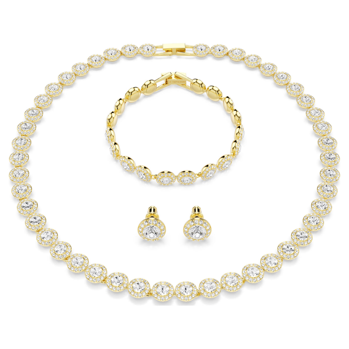 Una Angelic set