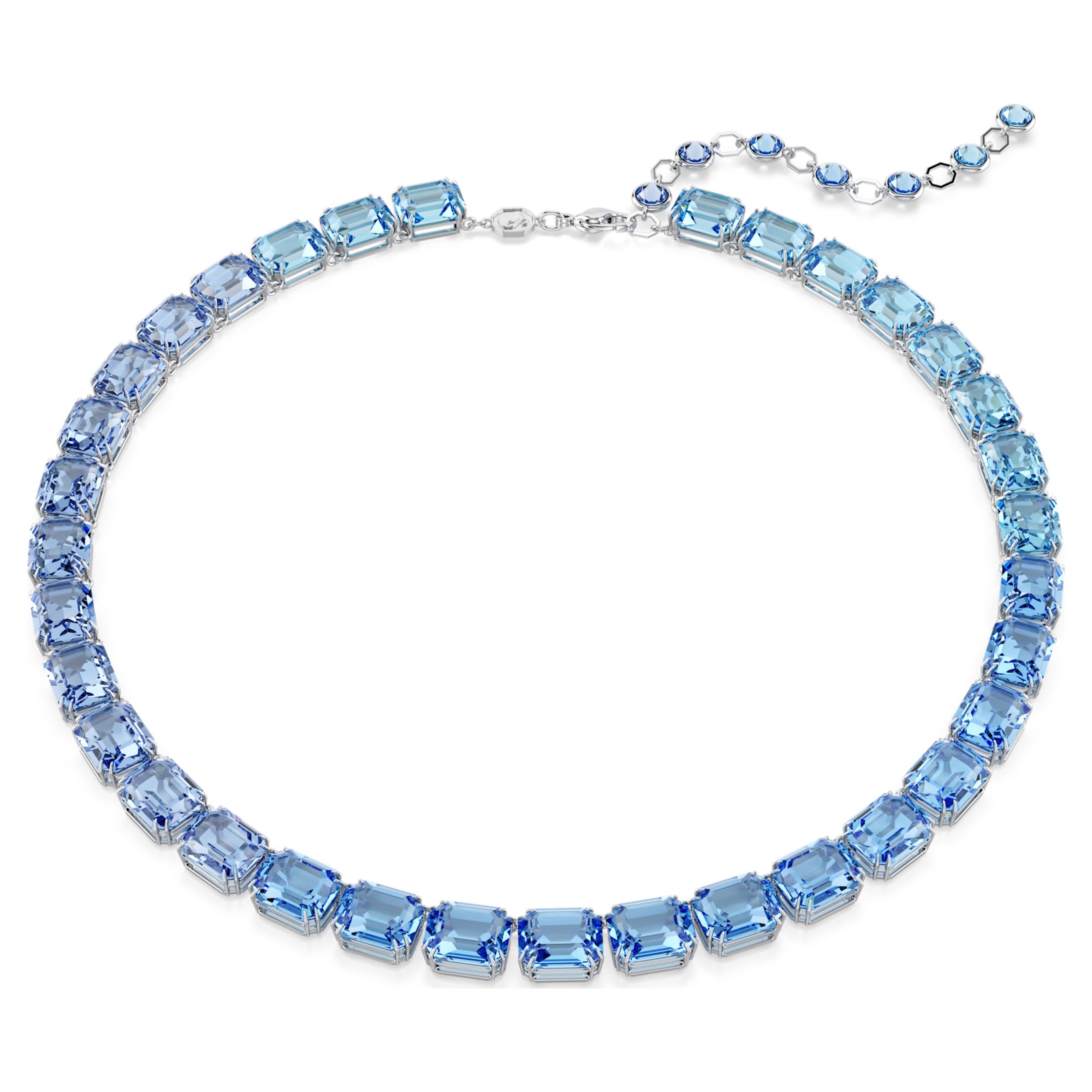 Millenia necklace