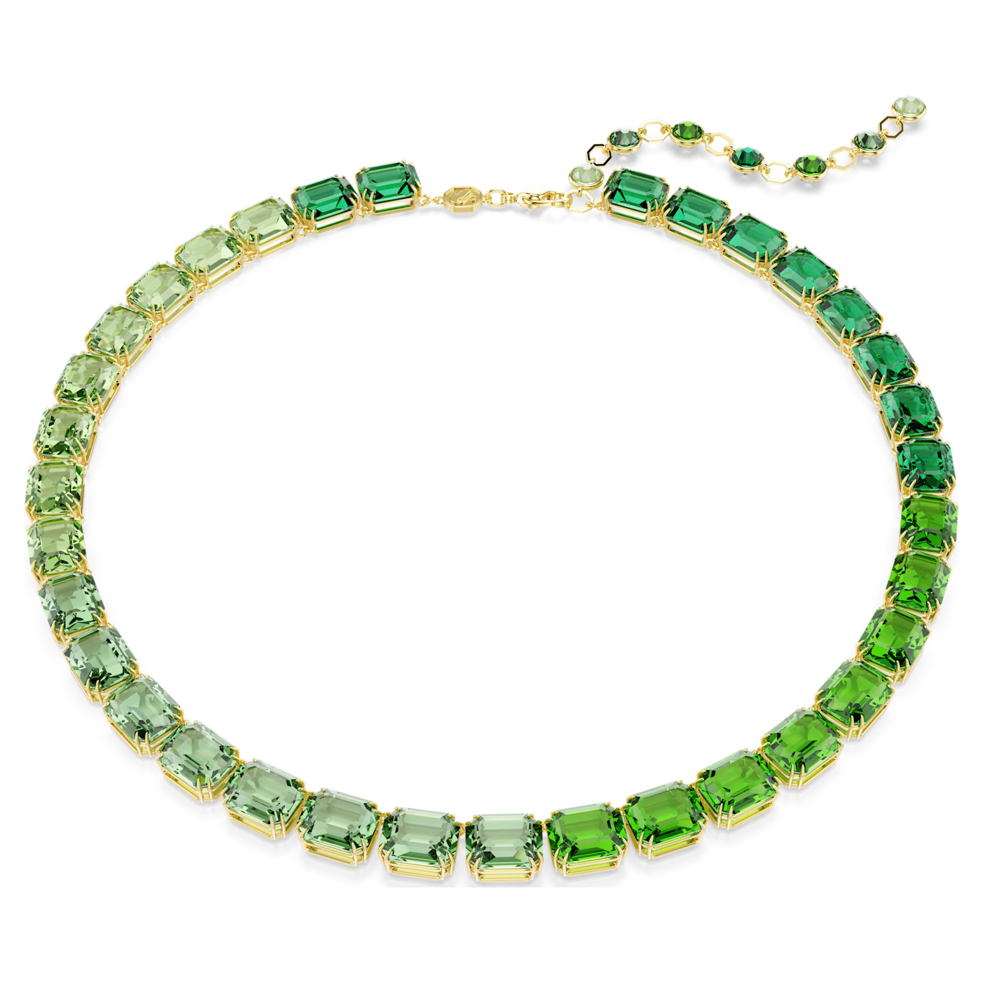 Millenia necklace