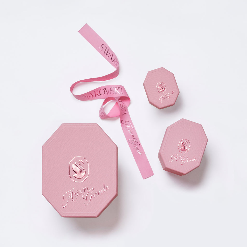 Ariana Grande x Swarovski bangle