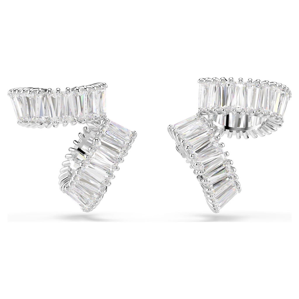 Ariana Grande x Swarovski ear cuffs