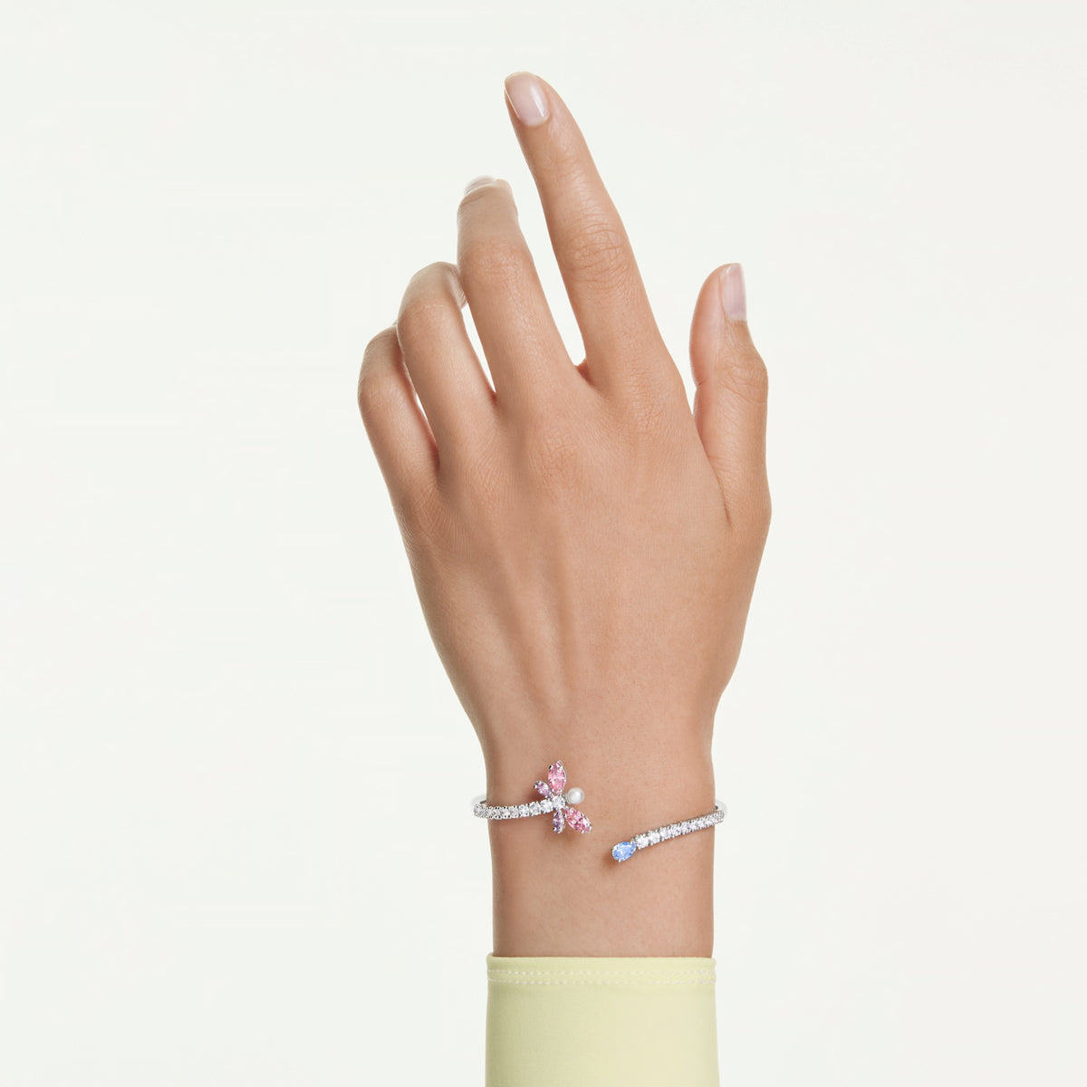 Ariana Grande x Swarovski bangle