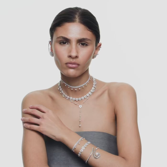 Ariana Grande x Swarovski bangle