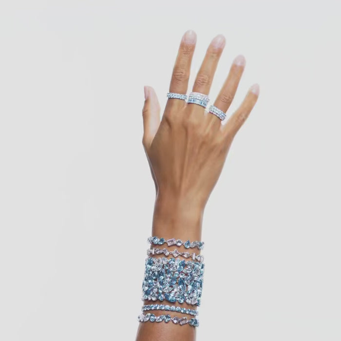 Matrix ring