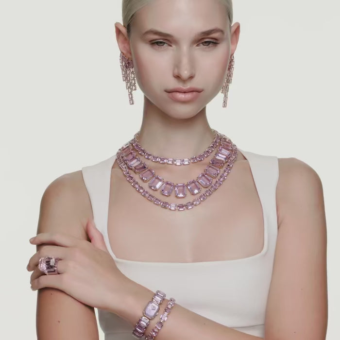 Millenia necklace