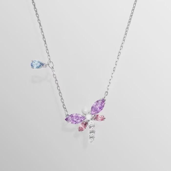 Ariana Grande x Swarovski pendant