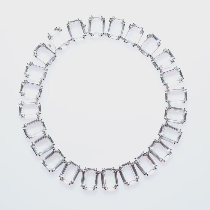 Millenia necklace