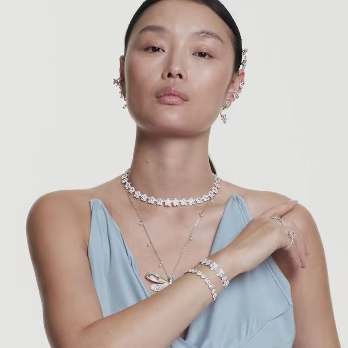Ariana Grande x Swarovski bracelet