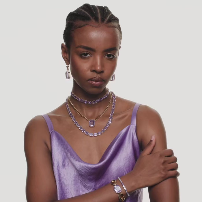 Millenia necklace