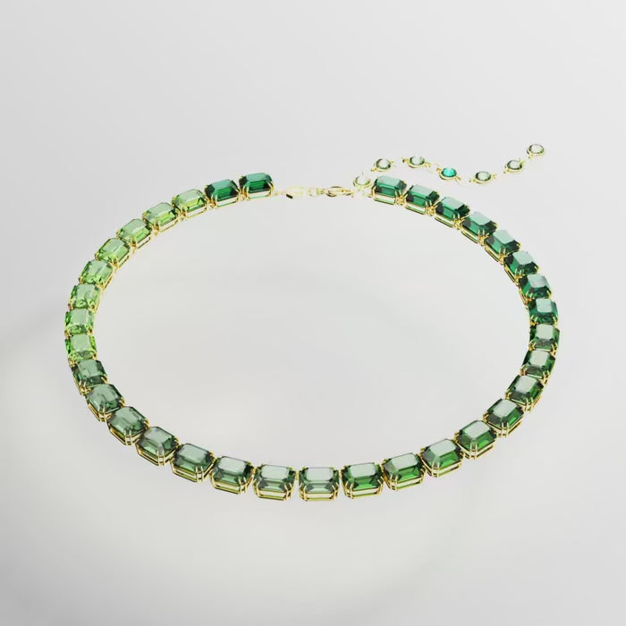 Millenia necklace